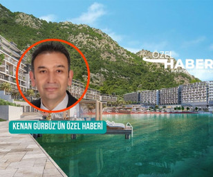 Marmaris Belediyesi’nin inşaatını mühürlediği SİNPAŞ, KAP’a gönderdiği açıklamada, ‘Yasal haklarımızı kullanacağız’ dedi