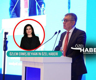 TÜSİAD Başkanı Orhan Turan: Liyakatli denetim olsaydı içimiz yanmazdı