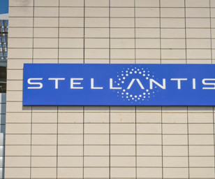 Stellantis'in Torino fabrikasında üretim geçici olarak durduruldu