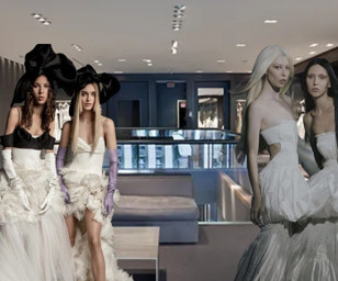 Ünlü modacı Vera Wang markasını WHP Global’e satma kararı aldı