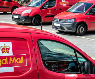 500 yıllık İngiliz posta teşkilatı Royal Mail özelleştirildi