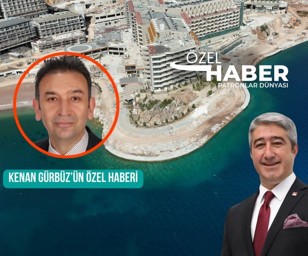 Sinpaş’ın Kızılbük projesine ruhsat veren eski Marmaris Belediye Başkanı Mehmet Oktay ile iki başkan yardımcısı CHP’den ihraç ediliyor