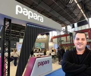 Papara CEO’su Emren Kenci görevini Papara’nın kurucusu Ahmed Karslı’ya devrediyor