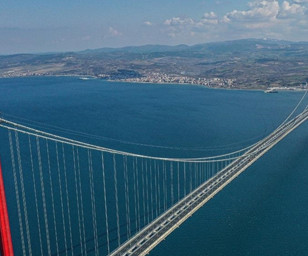 Bakanlık açıkladı, Çanakkale Boğazı gemi trafiğine açıldı