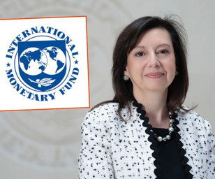 IMF'den Fed'e destek: Adımını uygun buluyoruz