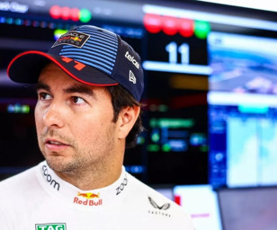 Red Bull Racing, Sergio Perez ile yollarını ayırdığını duyurdu