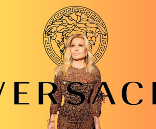 Moda kulisi bu haberle çalkalandı: Donatella Versace, Versace'nin kreatif direktörlüğünü bırakıyor