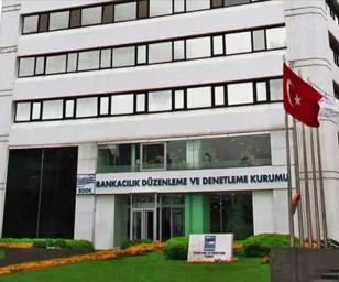 BDDK, bankaların 'sermaye yeterliliği hesaplamasında' değişiklik yaptı