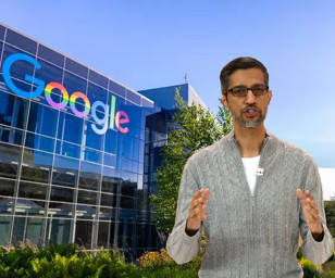 Google’dan üst düzey kadroda işten çıkarma planı