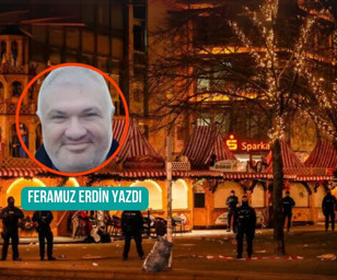 Almanya'daki Noel pazarındaki saldırganın kimliği ve güvenlik zafiyetleri: 'Yalnız kurtlar" tehlikesi