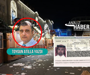 Almanya'da Noel pazarını kan gölüne çeviren Suudlu doktor Taleb Abdul Jawad, nasıl oldu da bir katile dönüştü