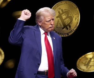 Kripto şirketleri Kraken, Ripple ve Ondo Trump'ın göreve başlama töreni'ne bağış yaptı