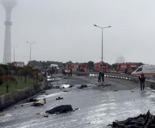 Muğla’daki kazanın benzeri İstanbul ve İtalya’da da yaşanmış, Eczacıbaşı 5 yıl arayla yaşanan iki helikopter kazasında çalışanlarını kaybetmişti