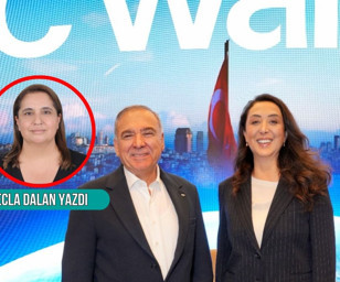 Amerikalı danışmanı dinleyerek 2021 krizinden çıkan LC Waikiki, Avrupa'da ilk 5'e girdi