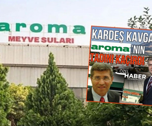 Konkordato ilan eden Aroma'dan yanıt geldi: Kavga yok, stratejik hata var