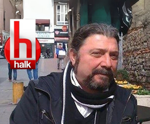 Gazeteci Orhan Can, Halk TV Genel Yayın Yönetmenliğini kendi istediğiyle bıraktı