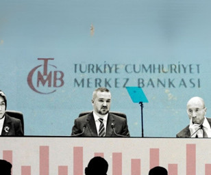 TCMB 2,5 puan faiz indirimi yaptı