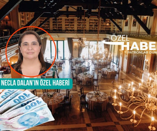 İstanbul’da restoran kiraları uçtu, Bağdat Caddesi ve Nişantaşı’ndaki dükkanlara 2 milyon TL isteyen var