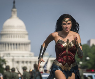 Wonder Woman karakteriyle tanınan Gal Gadot ölümden döndüğünü açıkladı