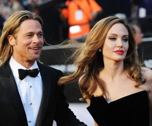 Angelina Jolie ve Brad Pitt, 8 yıllık hukuk mücadelesinin ardından boşanma konusunda anlaştılar