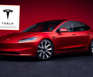 Tesla'nın araç satışlarında 10 yıldan sonra bir ilk, 2024'teki araç satışları beklentilerin altında kaldı