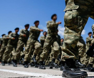 Aralık ayı enflasyon rakamının açıklanmasıyla bedelli askerlik ücreti de belli oldu