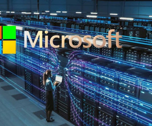 Microsoft, bu yıl yapay zeka veri merkezleri için 80 milyar dolar harcayacak