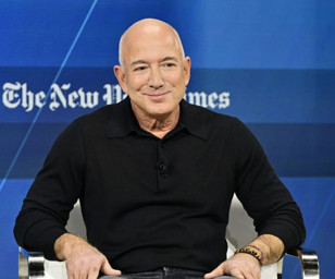 Amazon’un kurucusu Jeff Bezos’a göre son 50 yıla göre her şey daha iyiye gidiyor ama bir tek şey hariç