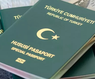 Avrupa'dan yeşil pasaporta onay şartı geliyor