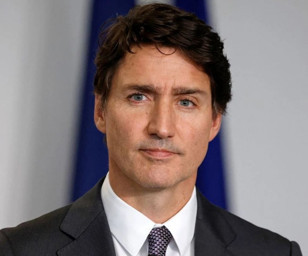 Kanada Başbakanı Justin Trudeau istifa etti