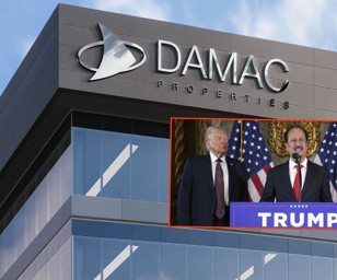 DAMAC Properties'ten ABD'ye 20 milyar dolarlık yatırım 