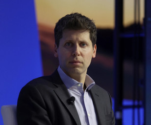 OpenAI CEO'su Sam Altman'a kız kardeşi Ann Altman'dan cinsel istismar davası