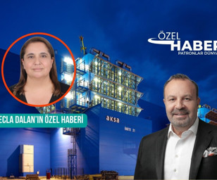 Cemil Kazancı: Türkiye’de açık ara lideriz, tecrübemizi yurtdışına taşıyacağız