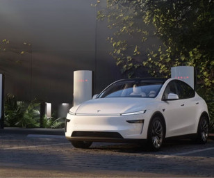 Tesla, 2025 Model Y Juniper'ı Çin'de sessizce tanıttı 