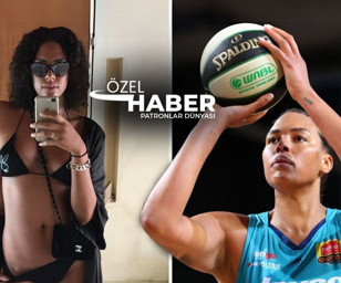 WNBA'in eski yıldız oyuncusu Liz Cambage basketbola ara verdi ve OnlyFans'a katıldı