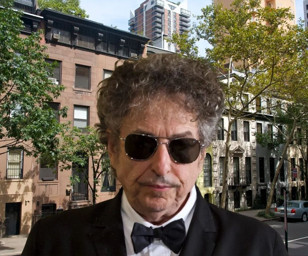 Karslı Bob Dylan malını, mülkünü teker teker satıyor