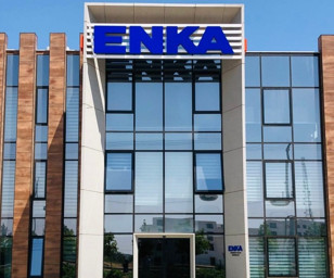 ENKA İnşaat ile Vertex Hydrogen Limited arasında İngiltere'de 23 milyar liralık düşük karbonlu hidrojen üretim tesisi anlaşması