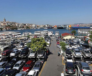 İstanbul'da yediemin otopark ve araç çekme ücretlerine zam yapıldı