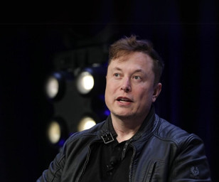 Avrupa Parlamentosu'nda aşırı sağcı milletvekilleri Elon Musk'ın Genel Kuruluna hitap etmesi istendi