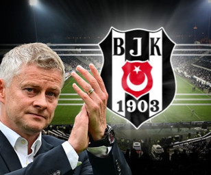 Ole Gunnar Solskjaer, İstanbul'a geldi