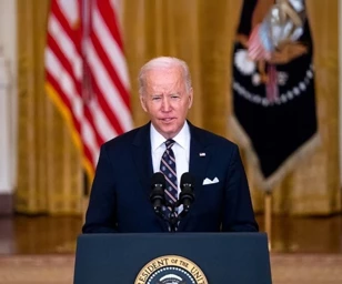 ABD Başkanı Biden, görevini Trump'a bırakmasına saatler kala 'hedef alınabilecek kişiler' için af çıkardı