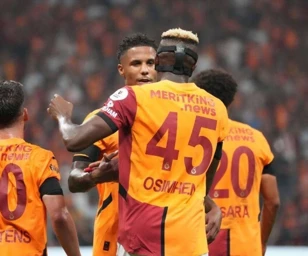 Galatasaray hakkında 'yasa dışı bahse teşvik' suçundan verilen takipsizlik kararı kaldırıldı