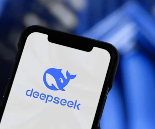 Yapay zeka uygulaması DeepSeek'e siber saldırı