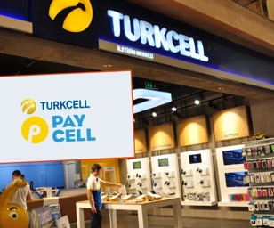 Turkcell, Ukrayna'daki Paycell LLC şirketini tasfiye etti