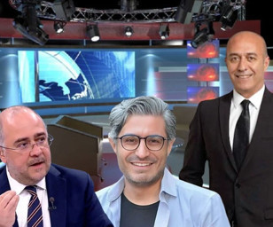 Halk TV Genel Yayın Yönetmeni Suat Toktaş tutuklandı, Barış Pehlivan ve Kürşad Oğuz adli kontrolle serbest bırakıldı