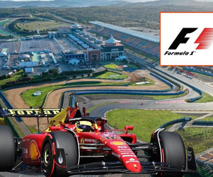 Formula 1 yarışlarının yapıldığı İstanbul Park ihalesi mahkeme kararıyla iptal edildi