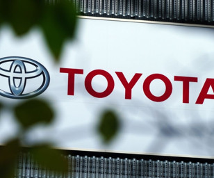 Toyota 10,8 milyon global satış gerçekleştirdi, 5'inci kez dünyanın en büyük üreticisi oldu