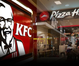 KFC ve Pizza Hut'ın Türkiye temsilcisi İş Gıda AŞ'ye konkordato şoku