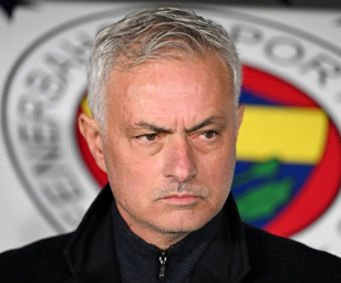 Fenerbahçe Teknik Direktörü Jose Mourinho: Duygusu yüksek bir maçtı