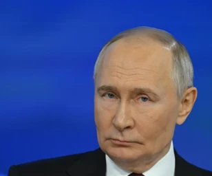 Vladimir Putin: Donald Trump, Avrupa'nın elitlerini hizaya getirecek